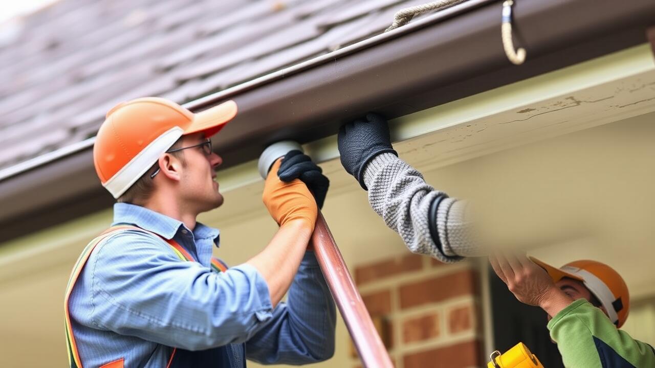 How much do gutters cost in my area?